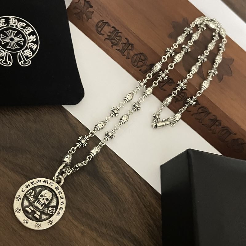 Chrome Hearts Necklaces